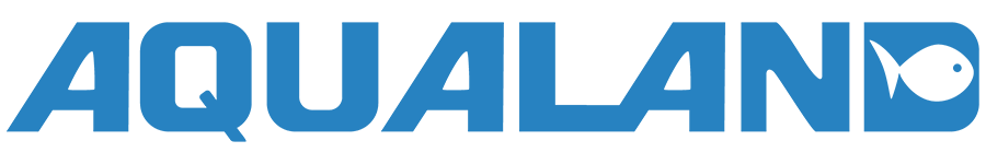 Aqualand Aquariums Logo